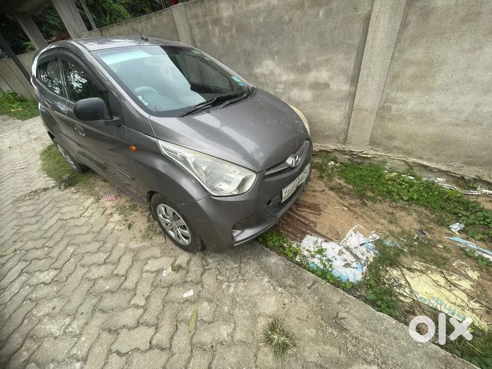 Hyundai Eon Magna 2014 Fixed Price