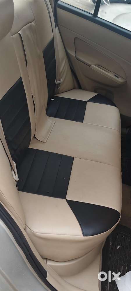 Maruti Suzuki Dzire 1.2 Vxi, 2012, Petrol