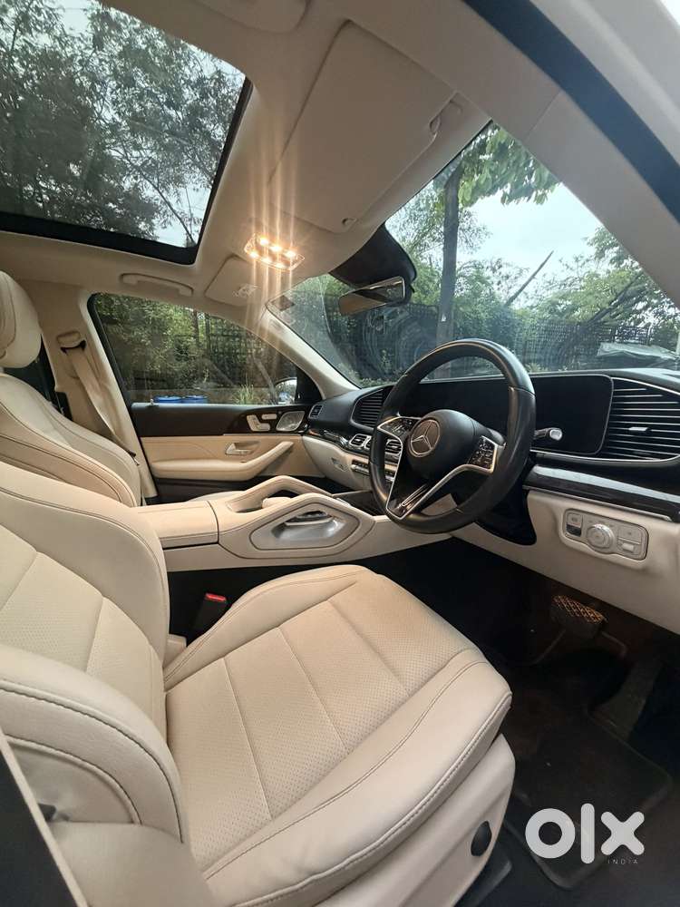 Mercedes-benz Gle 300d 4matic Lwb, 2025, Diesel