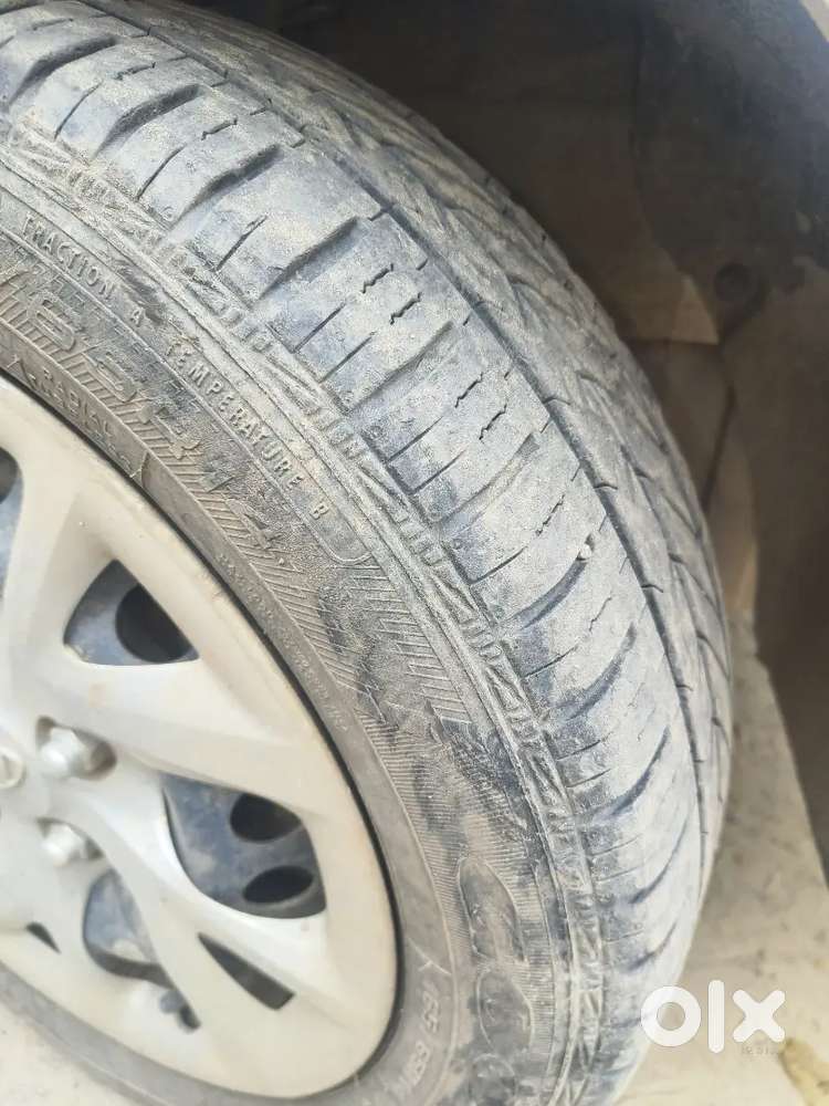 Hyundai Grand I10 2019