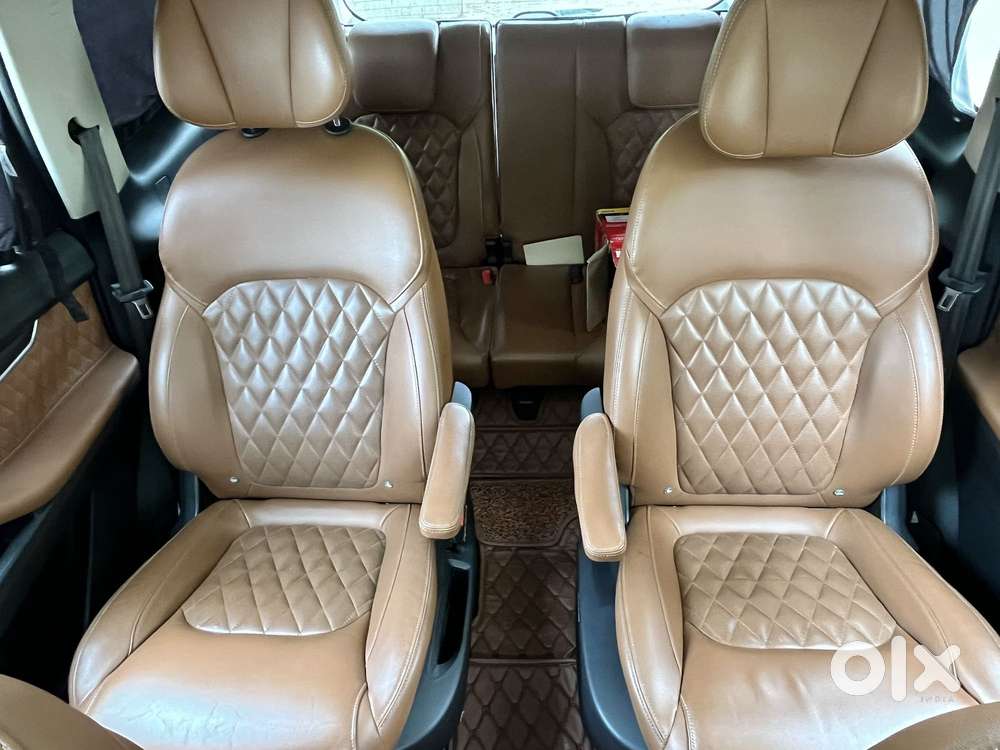 Mg Gloster Savvy 6 Seater, 2023, Diesel