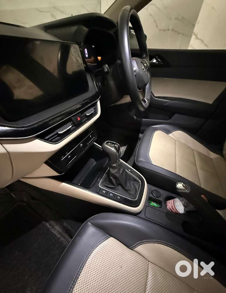 2022 Skoda Slavia Style 1.0 At Top Model
