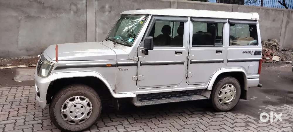 Mahindra Be 6 2021 Model
