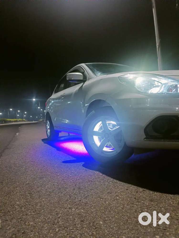 Maruti Suzuki Dzire 2023 Variant Vxi Cng