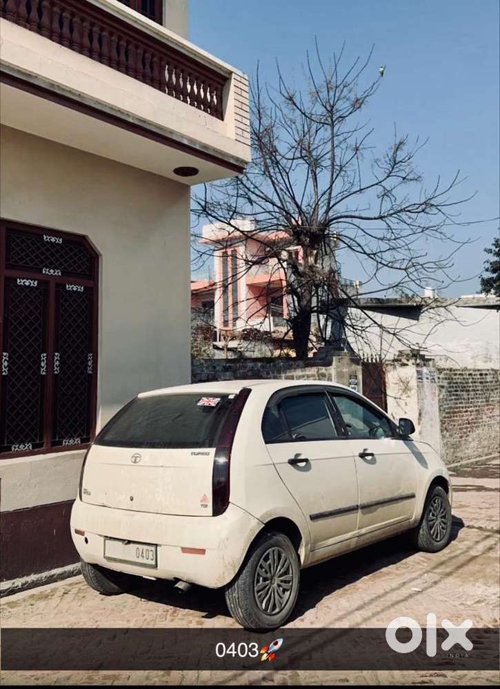 Tata Indica Vista 2011 Diesel 140000 Km Driven