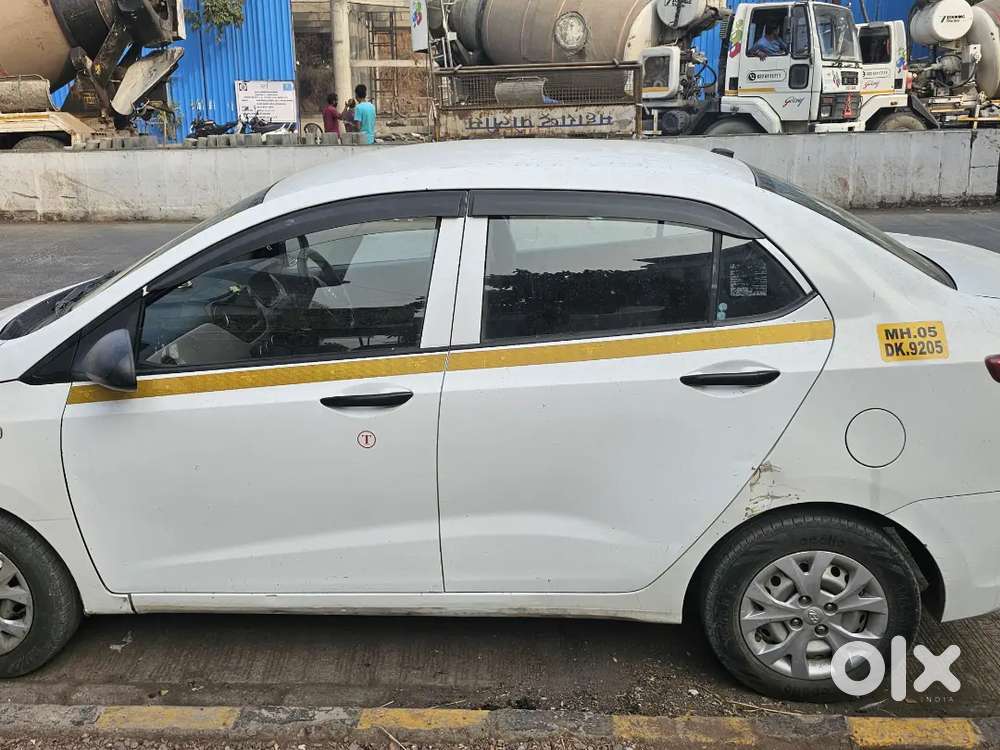 Hyundai Xcent Prime 2020 Diesel