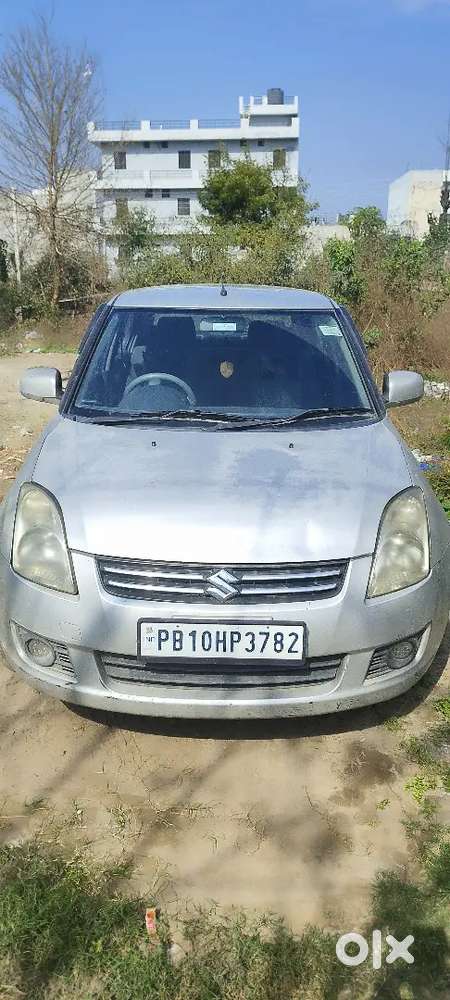 Maruti Suzuki Dzire, Diesel Engine, For Sale