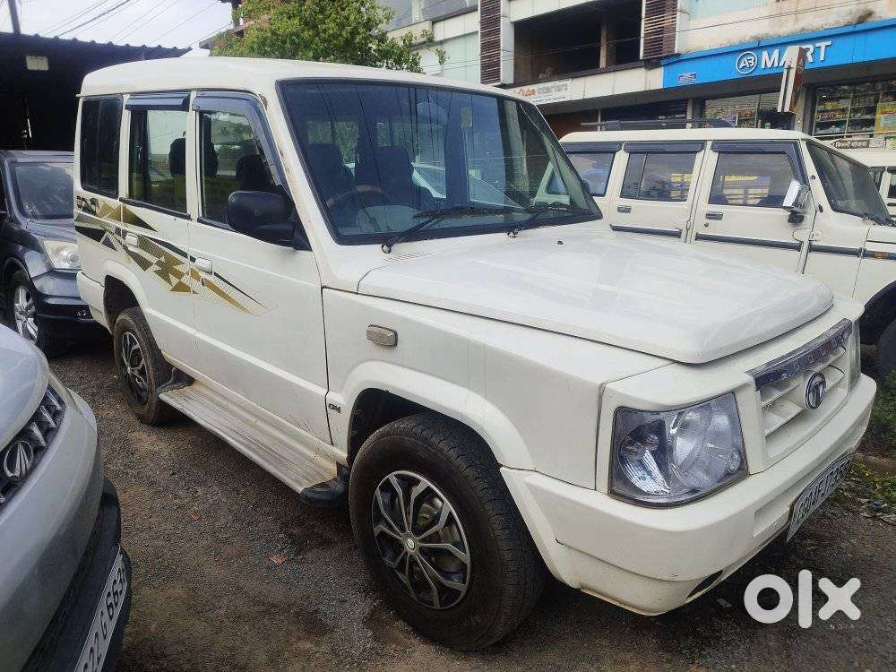 Tata Sumo Gold Cx, 2013, Diesel