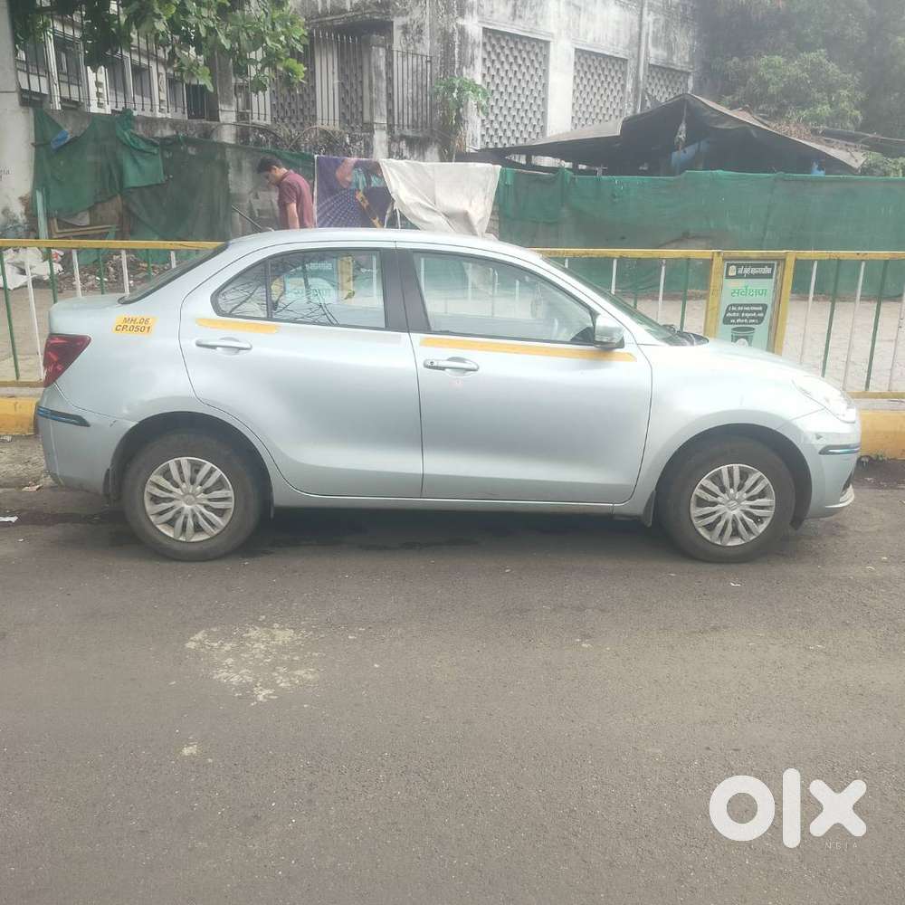 Maruti Suzuki Dzire Vxi 2024 T Parmit