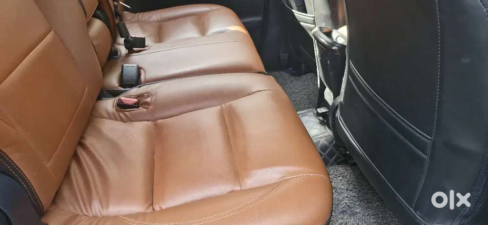 Brand New Condition Fully Loaded Crysta At