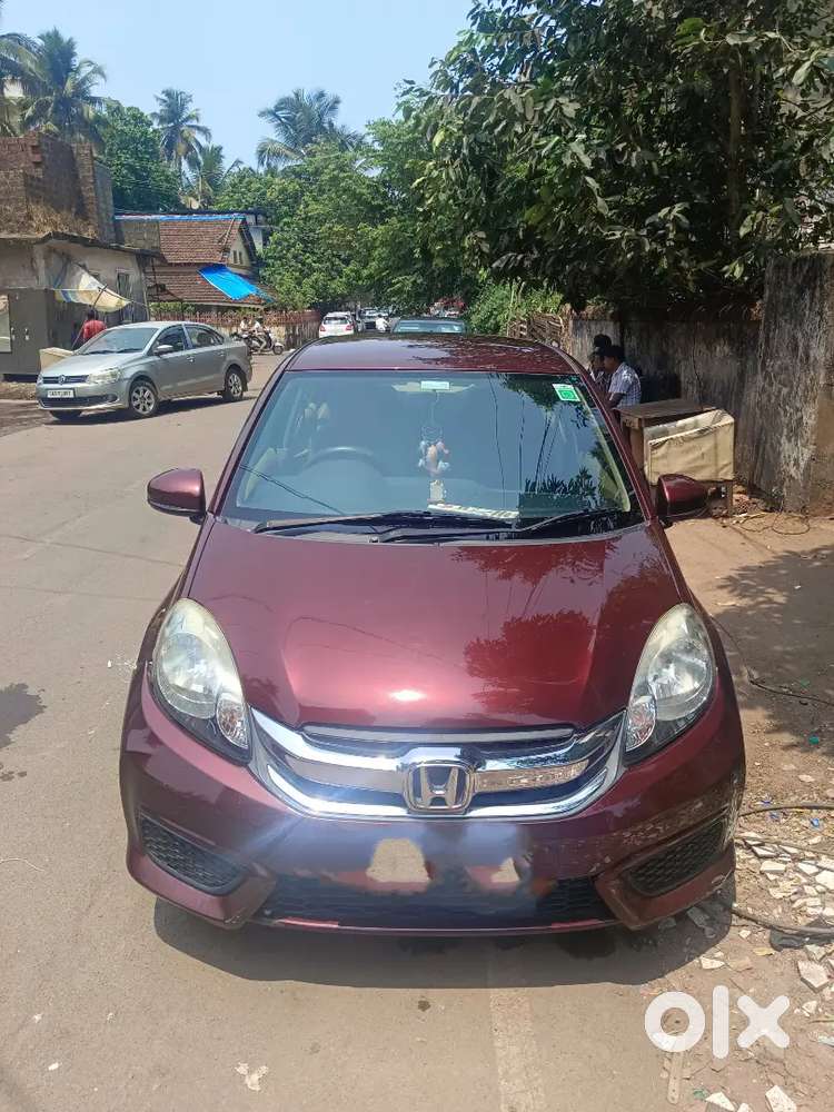 Vehicle For Urgent Sale