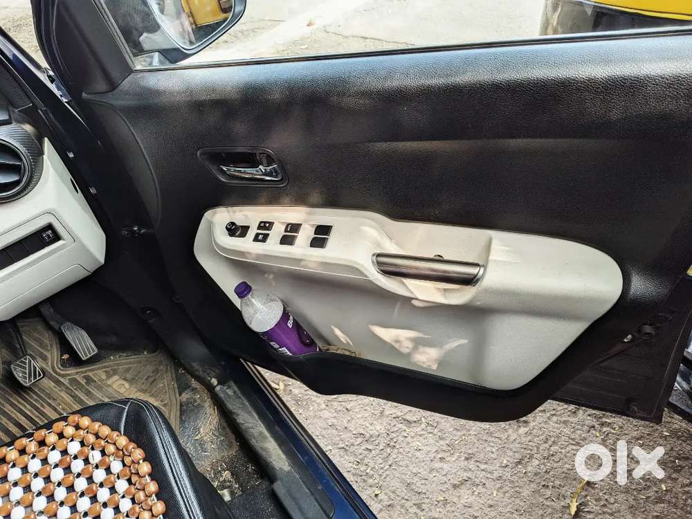 Maruti Suzuki Ignis 2019 1.2 Delta Mt Petrol