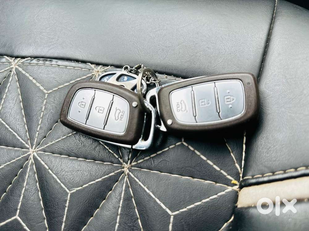 Hyundai Elite I20 Asta (o) 1.2 Mt, 2018, Diesel