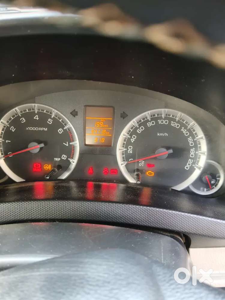Maruti Suzuki Dzire 2014 Petrol 64000 Km Driven