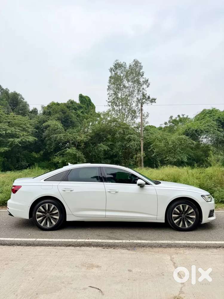 Audi A6 2.0 45 Tfsi Technology, 2020, Petrol