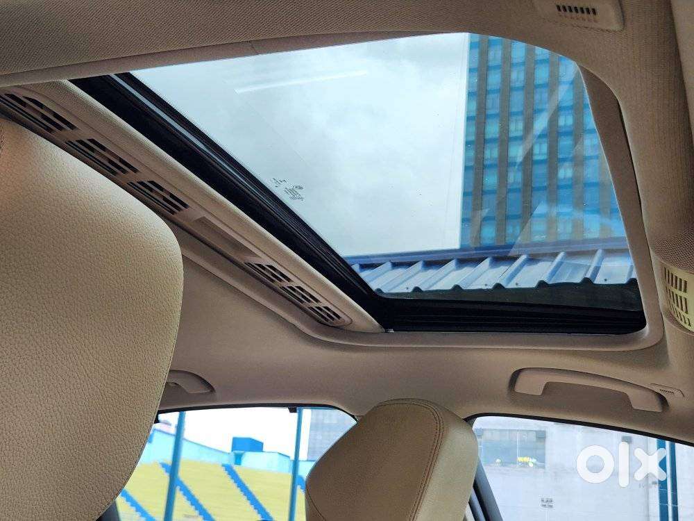 Bmw 3 Series 2.0 320d Luxury Line, 2016, Diesel