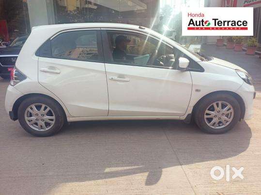 Honda Brio Vx At, 2013, Petrol