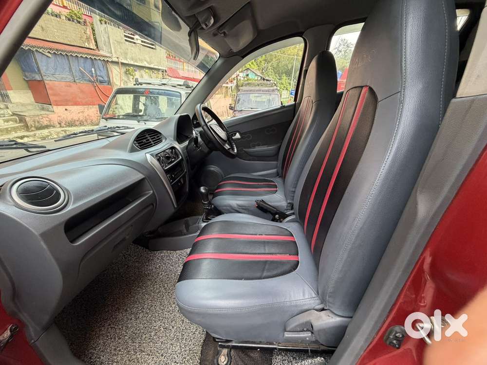 Maruti Suzuki Alto 800 2012-2016 Lxi, 2015, Petrol