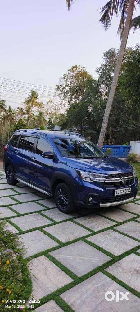 Maruti Suzuki Xl6 1.5 Alpha Mt, 2021, Petrol