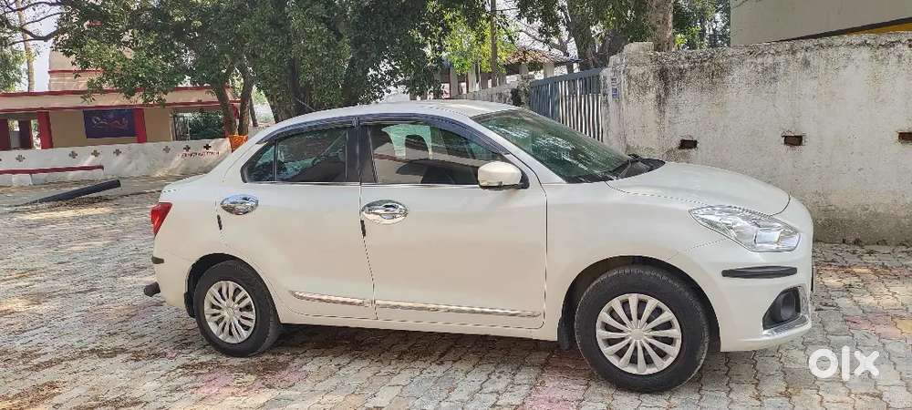 Maruti Suzuki Dzire 2022