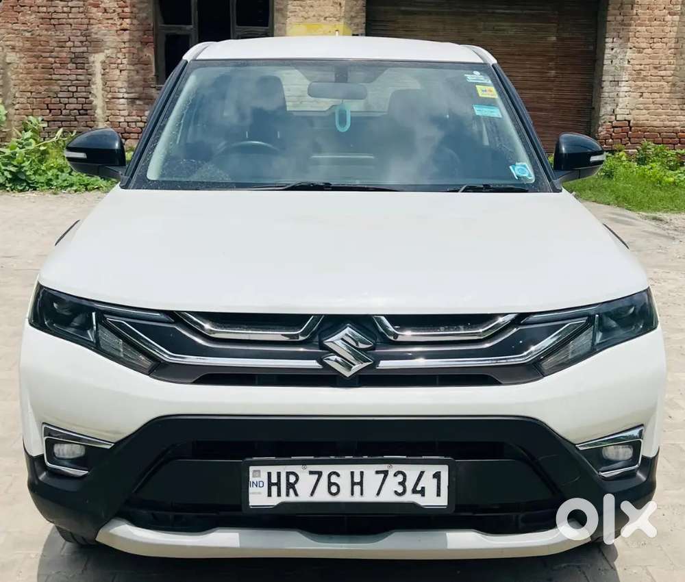 Brezza Vxi 
Model-2023