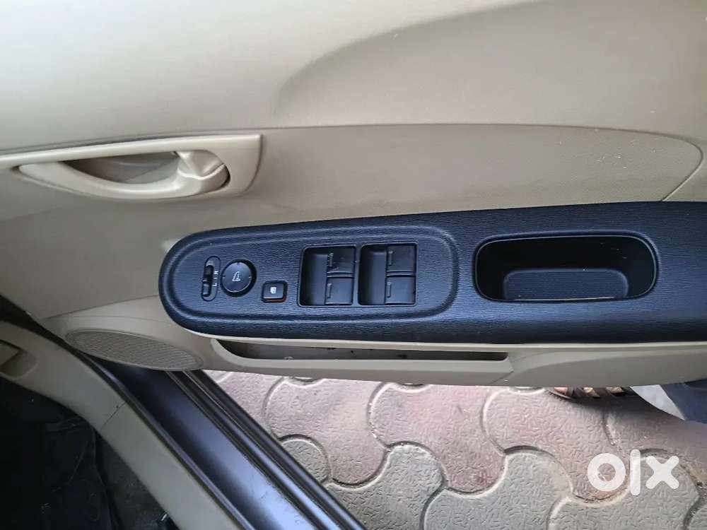 Honda Brio 2014 Petrol Good Condition