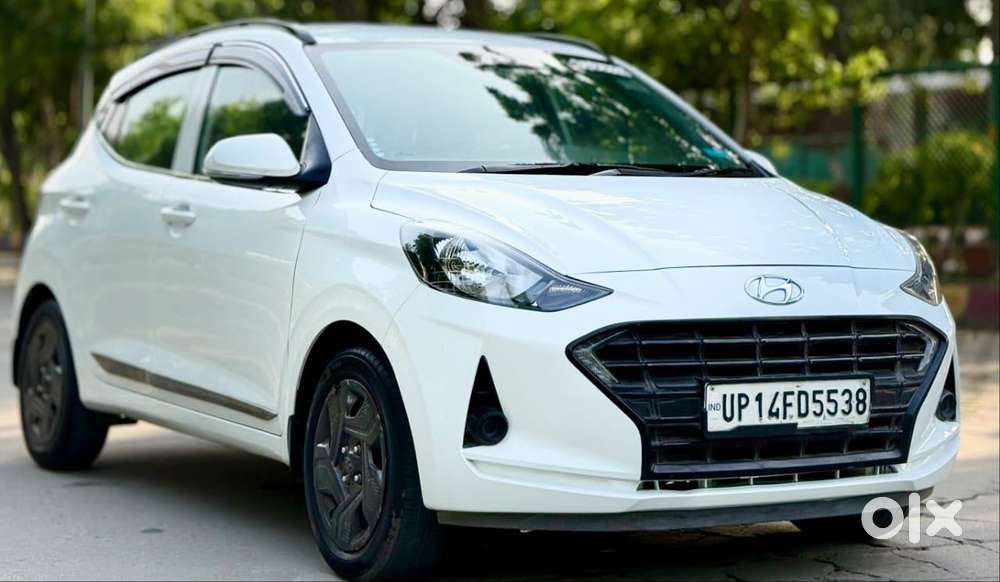 Hyundai Grand I10 Nios Magna Corporate Edition U2 1.2 Crdi, 2022, Pe..
