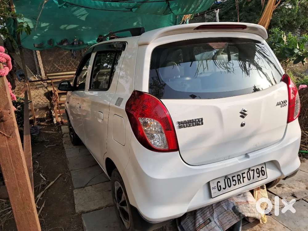 Maruti Suzuki 800 Ac 2019 Model