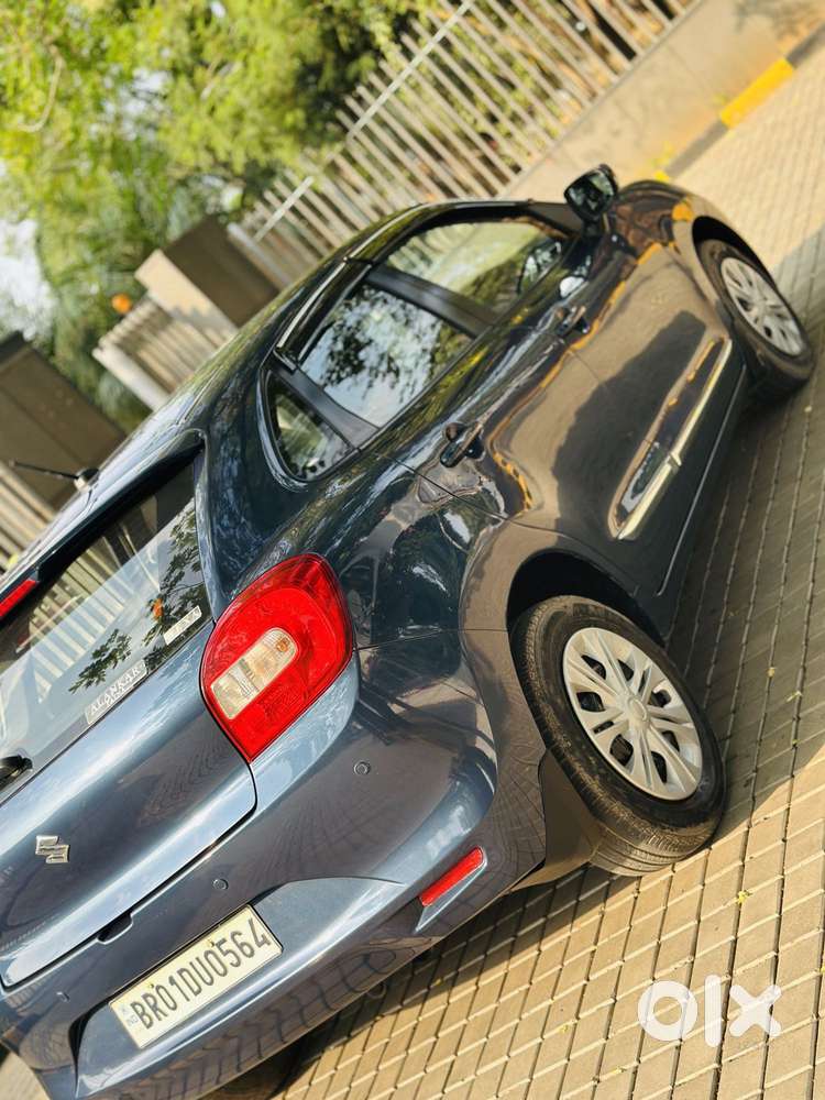 Maruti Suzuki Baleno 1.3 Delta, 2018, Diesel