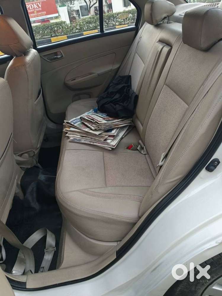 Maruti Suzuki Swift Dzire 2012-2015 Vdi, 2014, Diesel