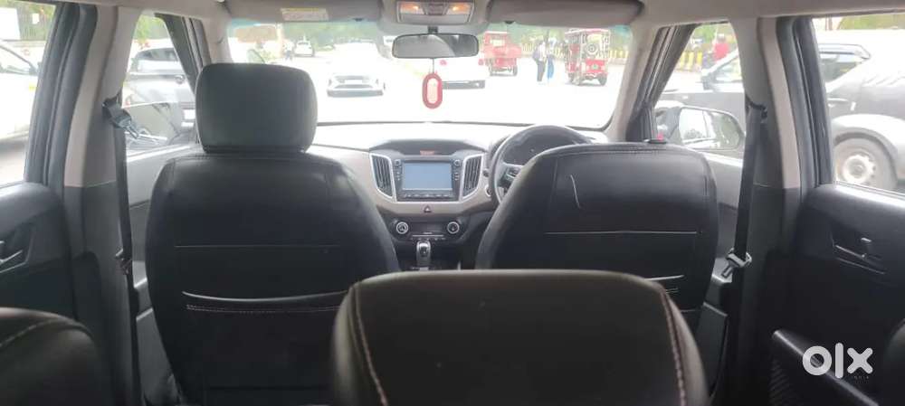 Hyundai Creta 1.6 Sx Plus 2016