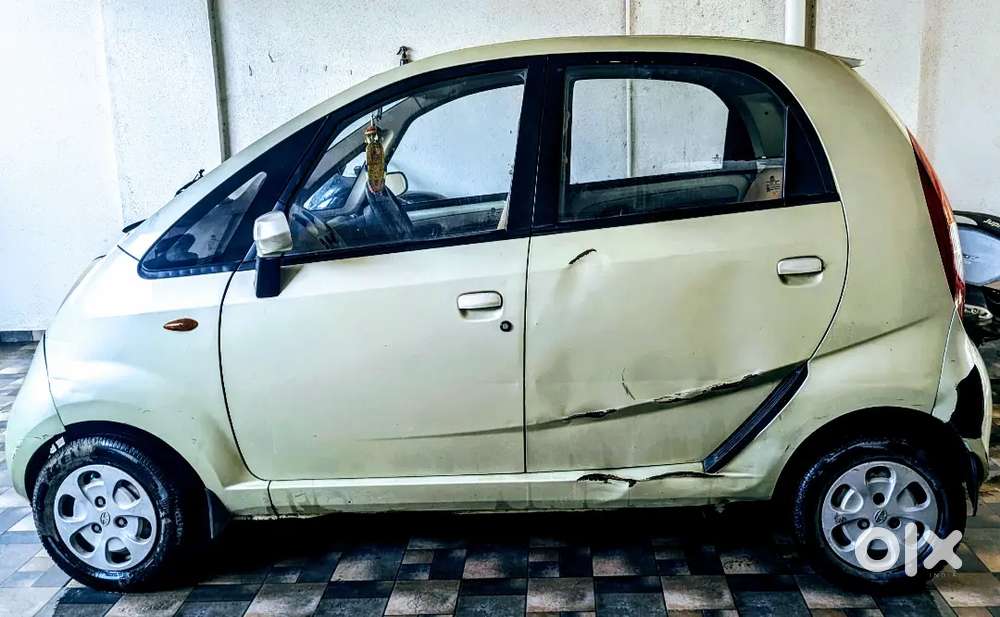 Tata Nano 2011 Well Maintained. Rs 75,000