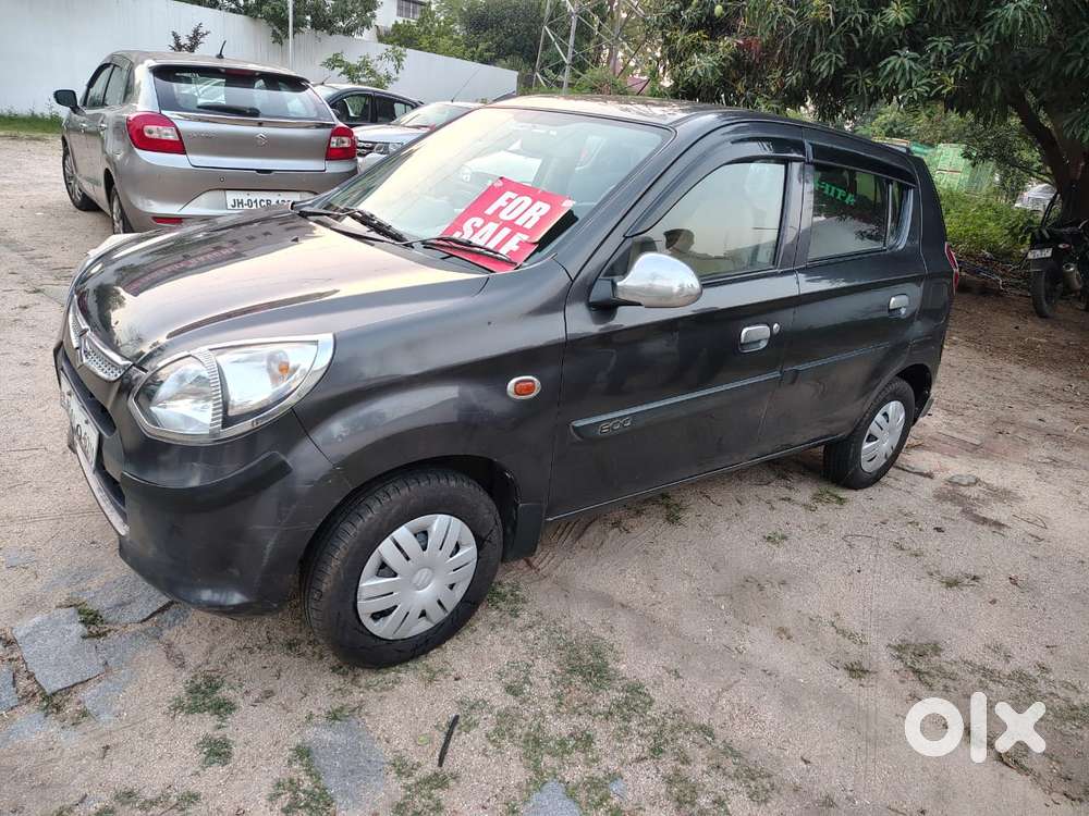 Maruti Suzuki Alto 800 2012-2016 Vxi, 2015, Petrol