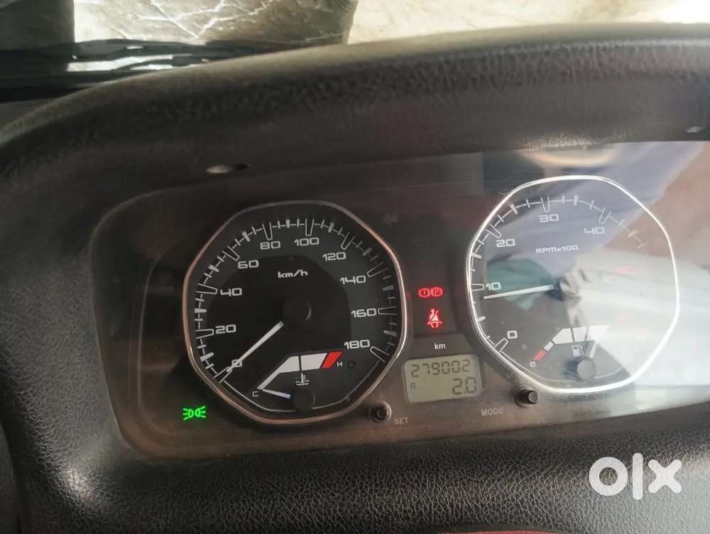 Tata Indigo Cs 2014 Model