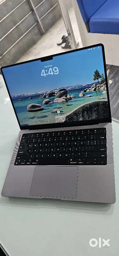 Apple MacBook Pro A2442 M1 Pro