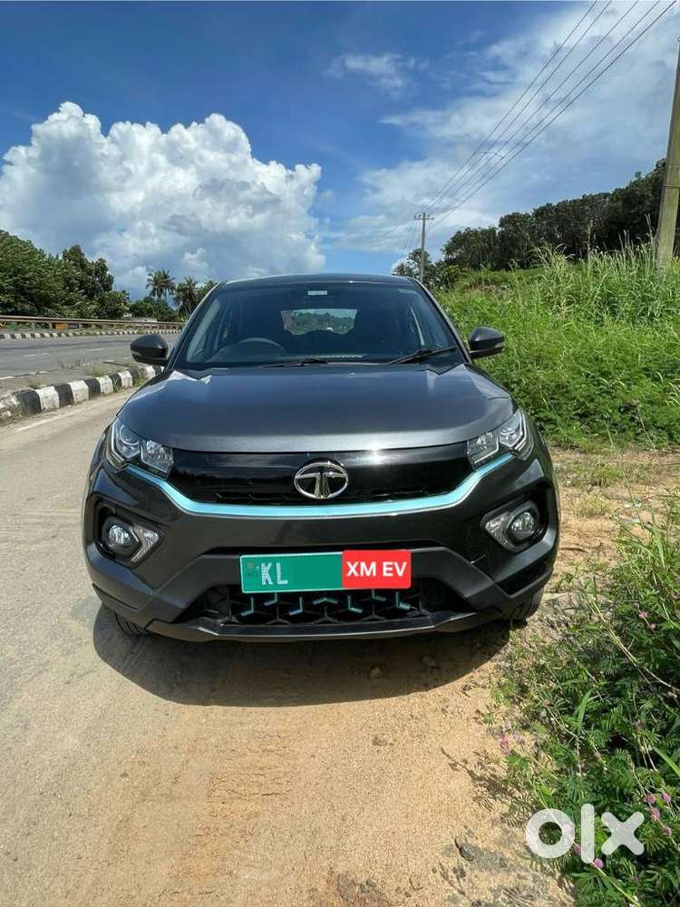 Mahindra Xuv400 Ev Ec, 2023, Electric
