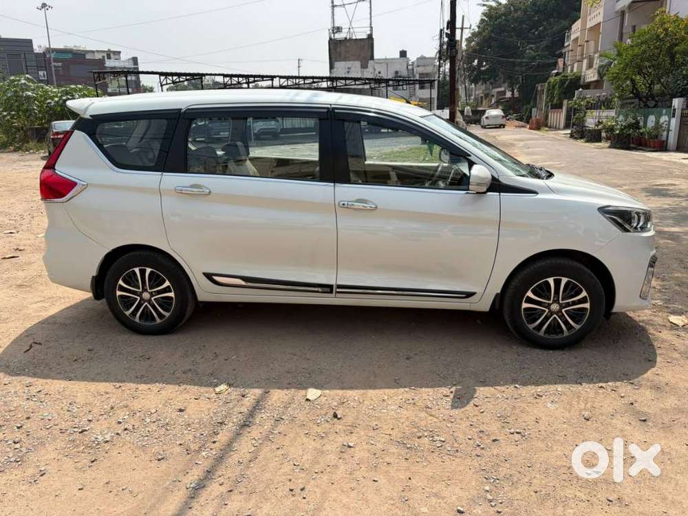 Maruti Suzuki Ertiga 1.5 Vxi, 2024, Petrol