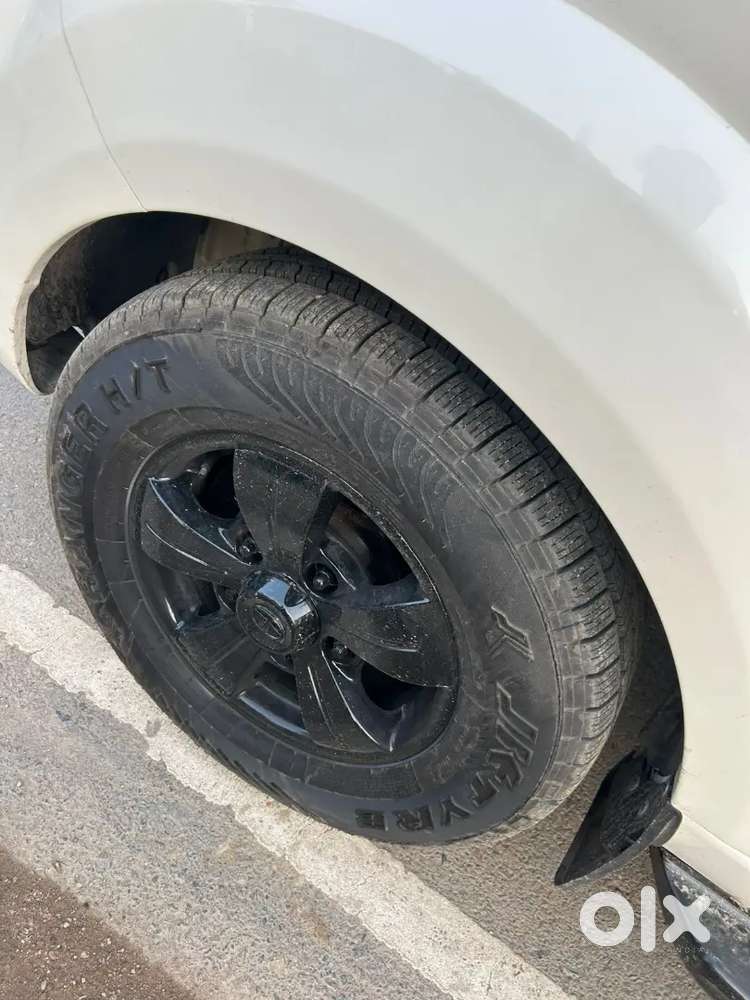 Storme Safari Vx Top Model
