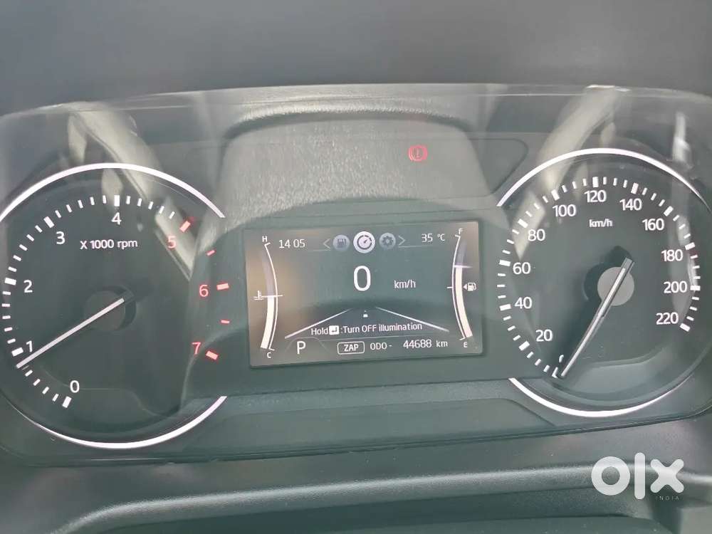 Mahindra Scorpio-n 2.2 Diesel 2025