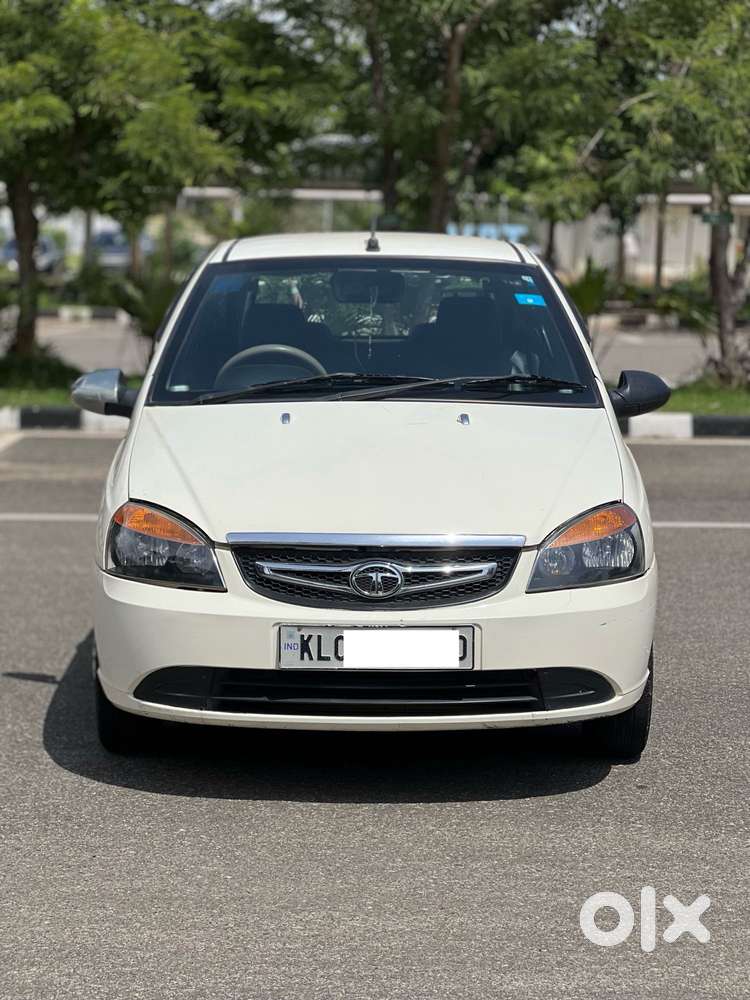 Tata Indica Ev2 Ev2 Ls, 2014, Diesel