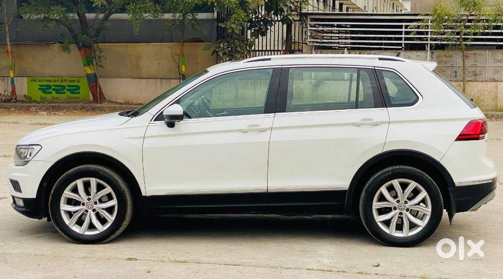 Volkswagen Tiguan 2.0 Tdi Highline, 2020, Diesel