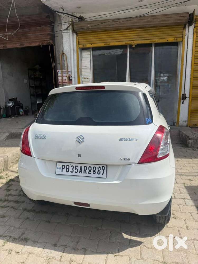 Maruti Suzuki Diesel 2015