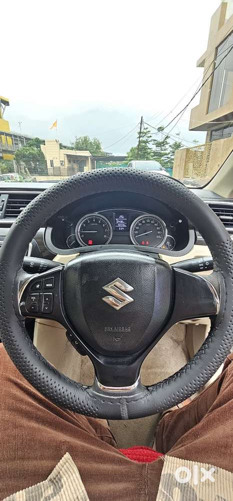 2017 Maruti Suzuki Ciaz