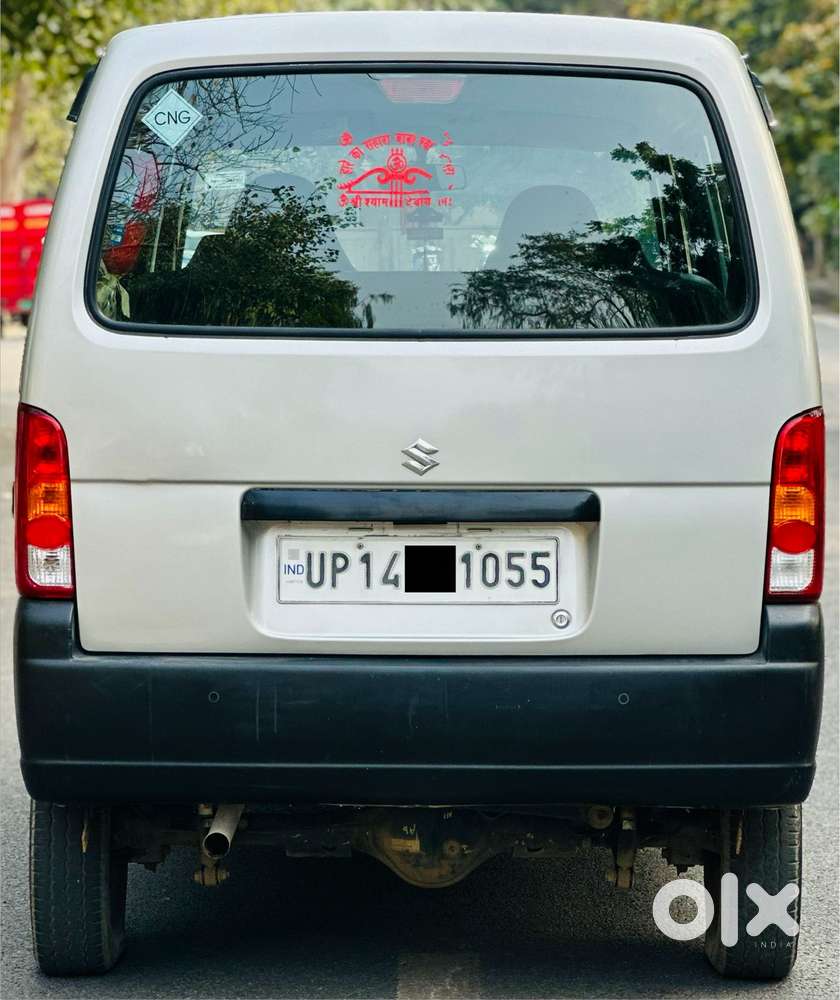 Maruti Suzuki Eeco Cng 5 Seater Ac, 2024, Cng & Hybrids