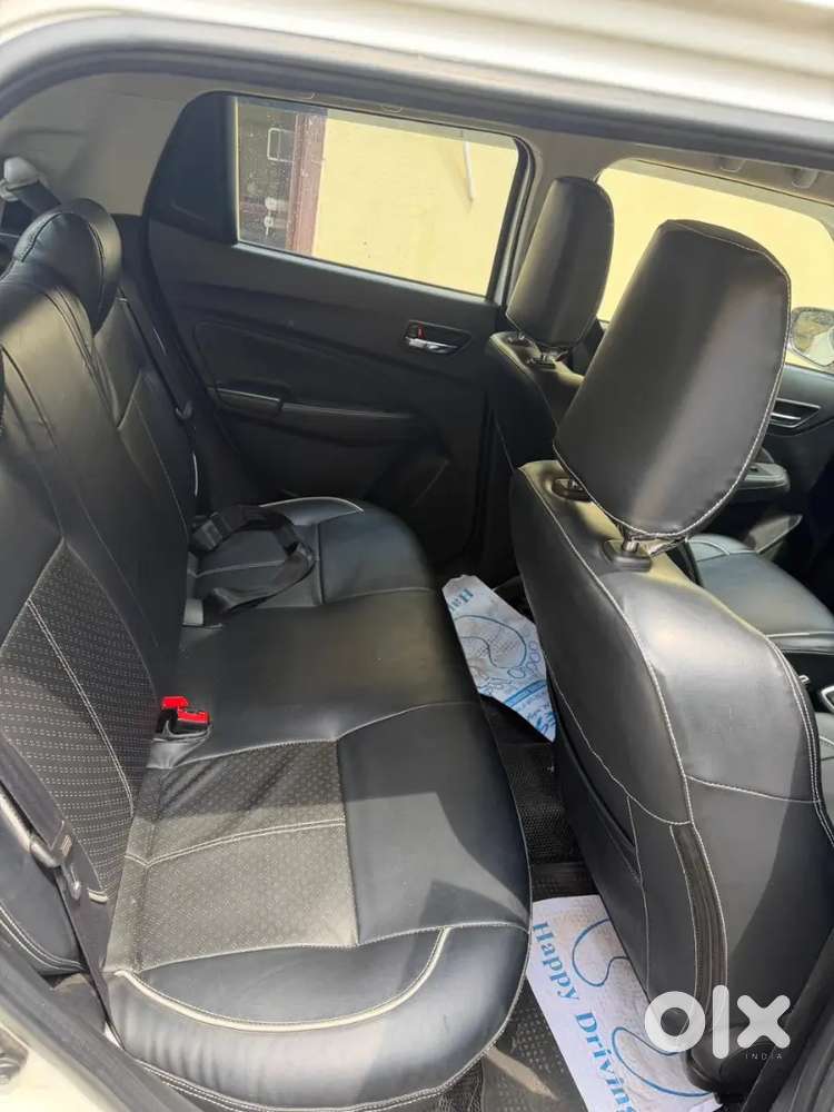 Maruti Suzuki Swift Vdi 2023
