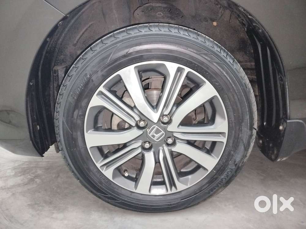 Honda Amaze Vx Cvt I-vtec, 2023, Petrol