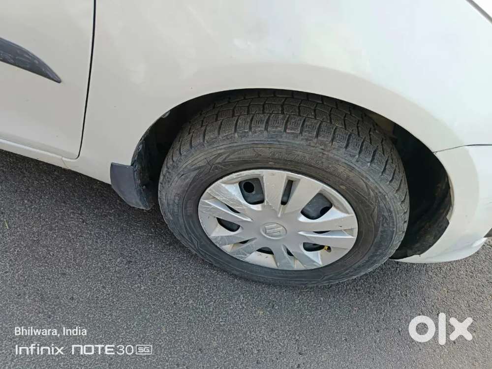 Maruti Suzuki Dzire 2012 Diesel 111000 Km Driven