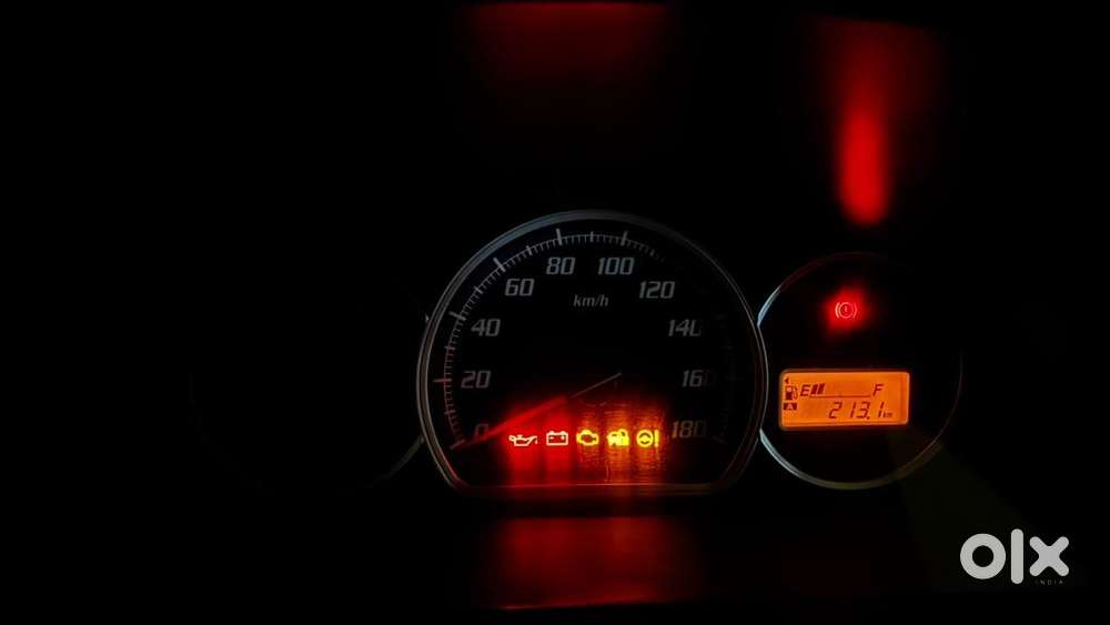 Maruti Suzuki Zen Estilo 2011 Petrol Well Maintained