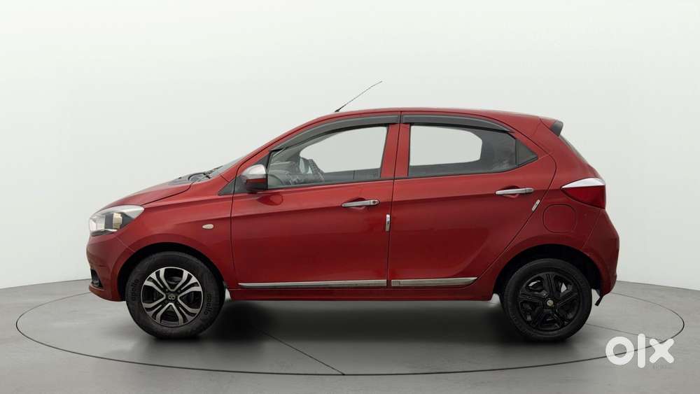 Tata Tiago 1.2 Revotron Xz, 2019, Petrol