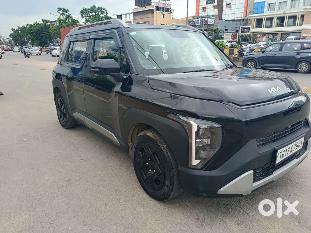 Kia Syros Htk Turbo, 2025, Petrol